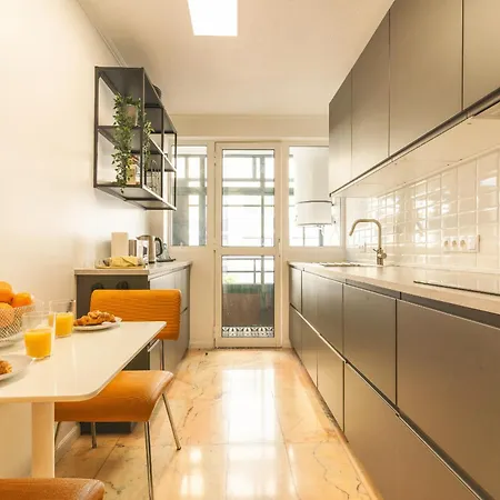 Costa Azul By Atlantic Appartement *
