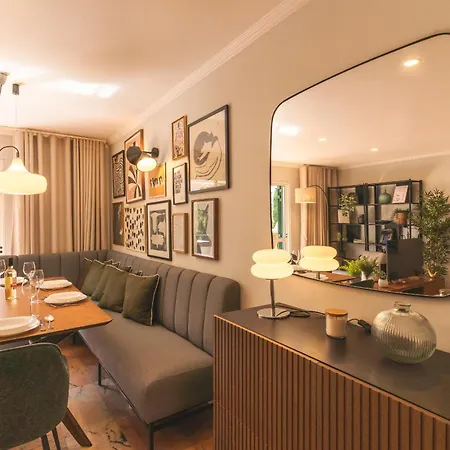 Costa Azul By Atlantic 公寓