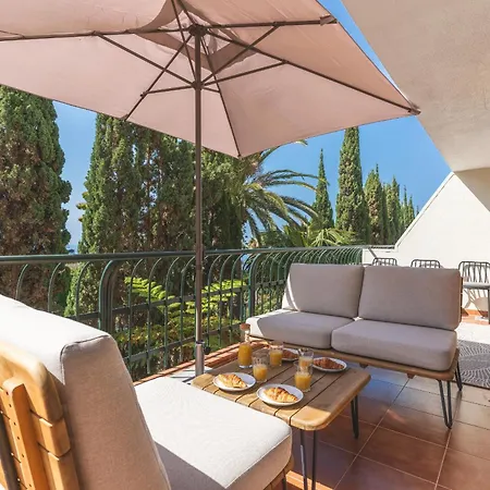 Costa Azul By Atlantic 公寓 *