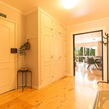 Costa Azul By Atlantic 公寓 *