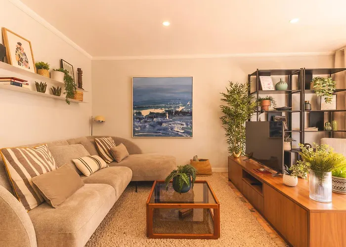 Costa Azul By Atlantic 公寓 *