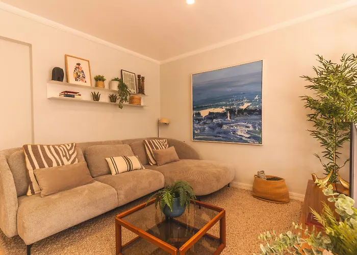 Costa Azul By Atlantic 公寓 *