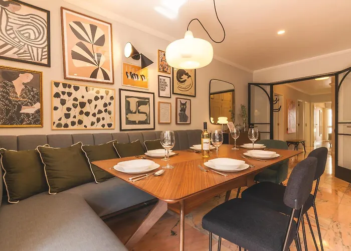 Costa Azul By Atlantic 公寓