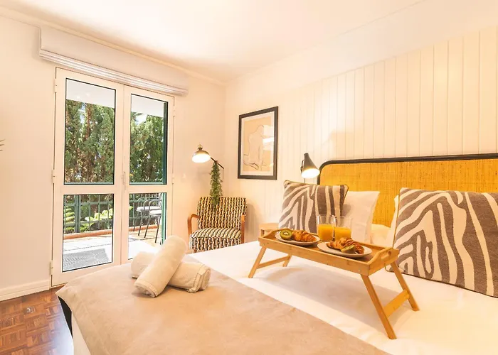 公寓 Costa Azul By Atlantic 丰沙尔