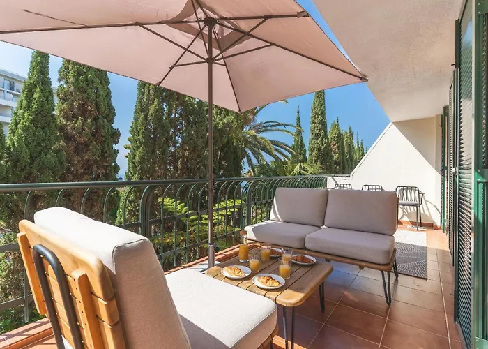 Costa Azul By Atlantic 公寓 *