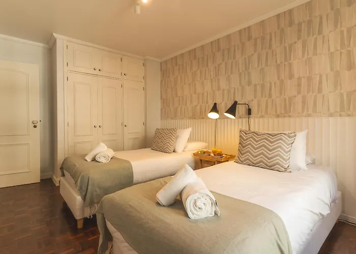 Costa Azul By Atlantic