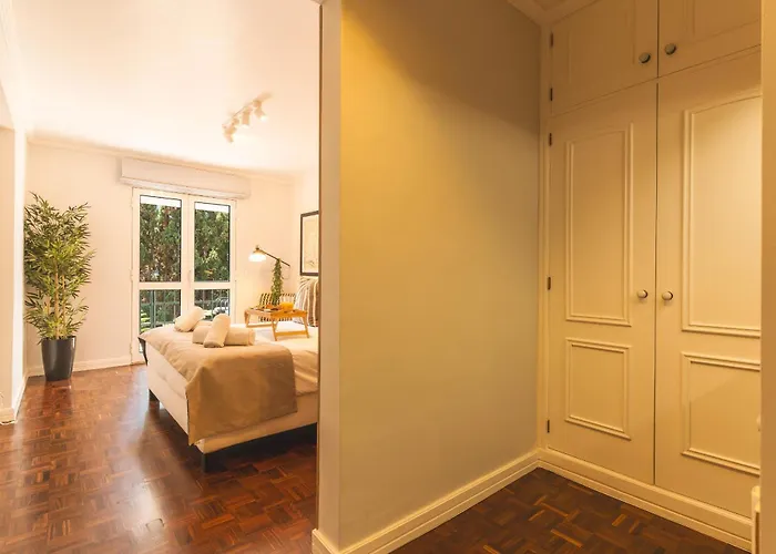 公寓 Costa Azul By Atlantic