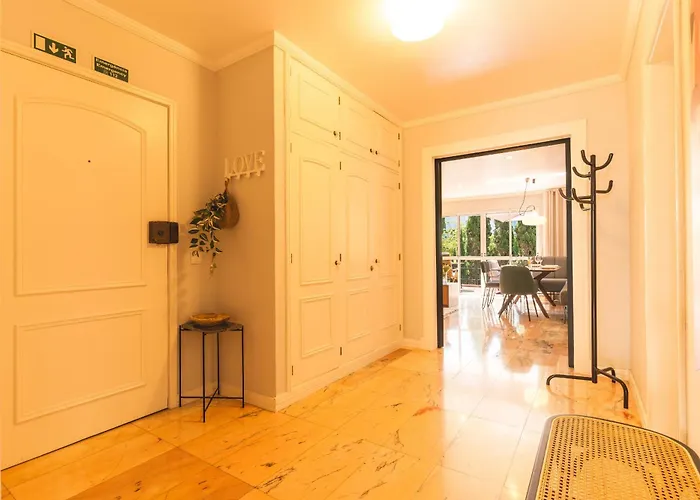 Costa Azul By Atlantic 公寓 *