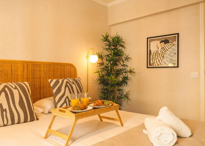 Costa Azul By Atlantic * 丰沙尔