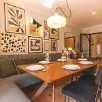 Costa Azul By Atlantic Apartamento