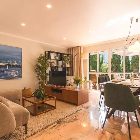 Costa Azul By Atlantic Apartmán