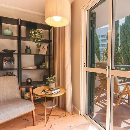 Apartment Costa Azul By Atlantic