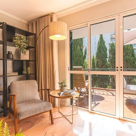 Costa Azul By Atlantic Apartment *