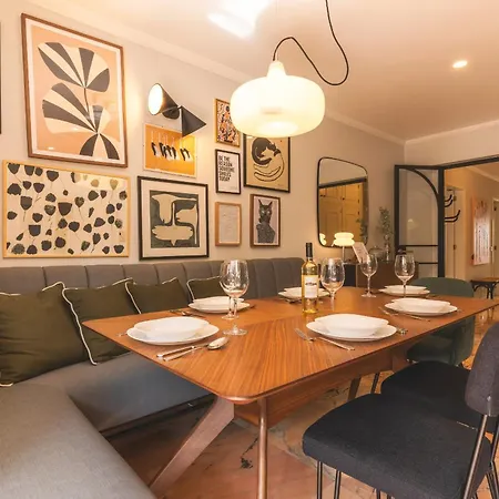 Costa Azul By Atlantic Lejlighed