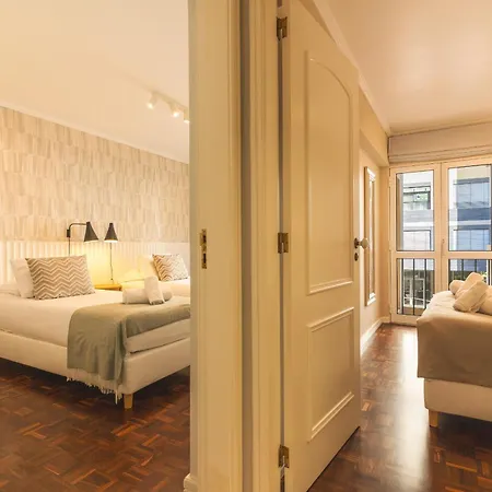 Apartment Costa Azul By Atlantic