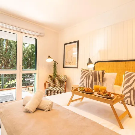 Apartment Costa Azul By Atlantic Funchal (Madeira)