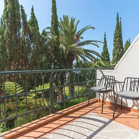 Costa Azul By Atlantic Apartment Funchal (Madeira)