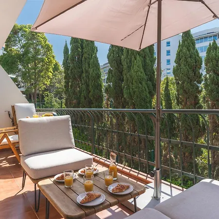 Costa Azul By Atlantic Apartment *