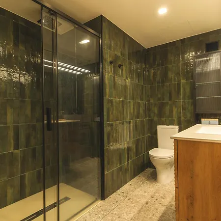 Costa Azul By Atlantic Apartment Funchal (Madeira)