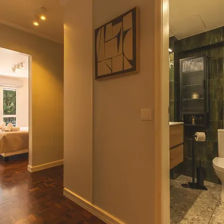 Costa Azul By Atlantic Apartment