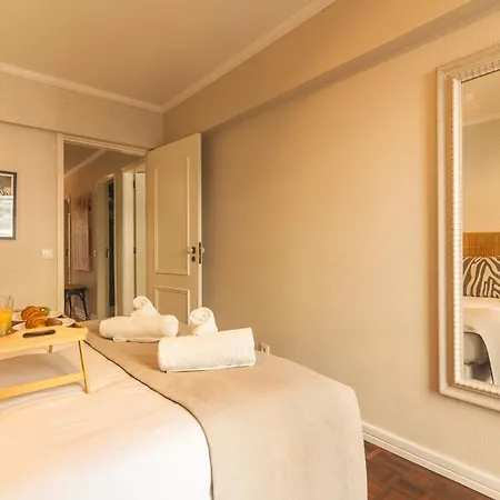 Costa Azul By Atlantic Lejlighed *