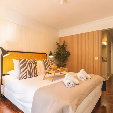 Apartment Costa Azul By Atlantic Funchal (Madeira)