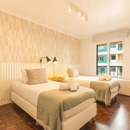 Costa Azul By Atlantic Apartment Funchal (Madeira)