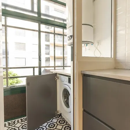 Costa Azul By Atlantic *