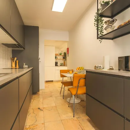 Costa Azul By Atlantic Funchal (Madeira)