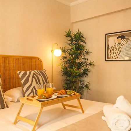 Costa Azul By Atlantic * Funchal (Madeira)