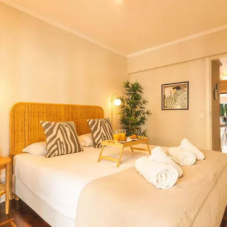 Costa Azul By Atlantic Apartment