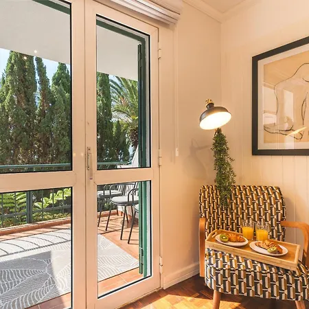 Costa Azul By Atlantic Funchal (Madeira)