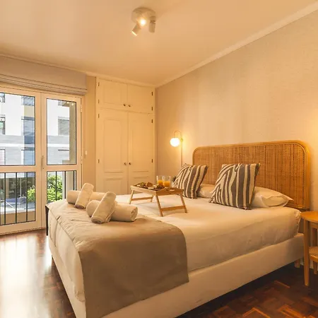 Costa Azul By Atlantic Apartment Funchal (Madeira)