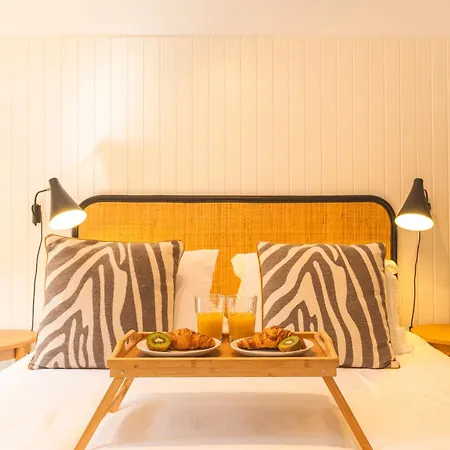 Costa Azul By Atlantic