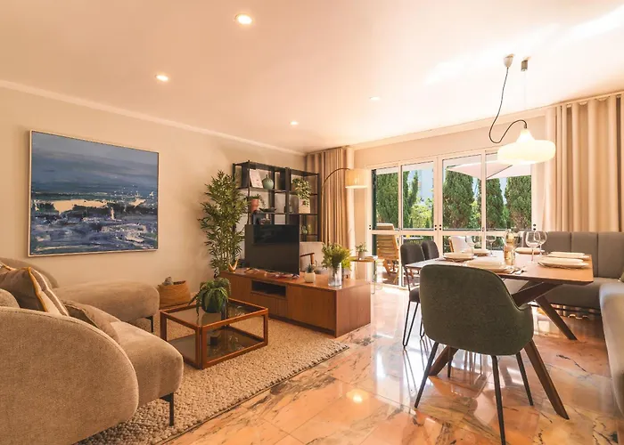 Costa Azul By Atlantic Apartmán