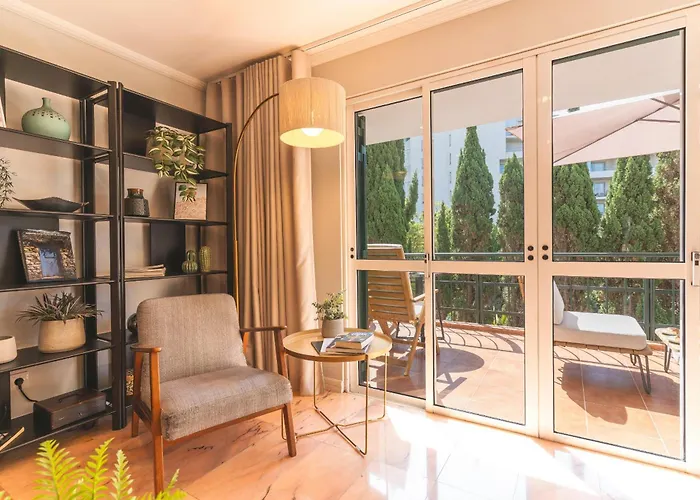 Costa Azul By Atlantic Apartment *