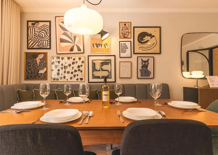 Costa Azul By Atlantic *