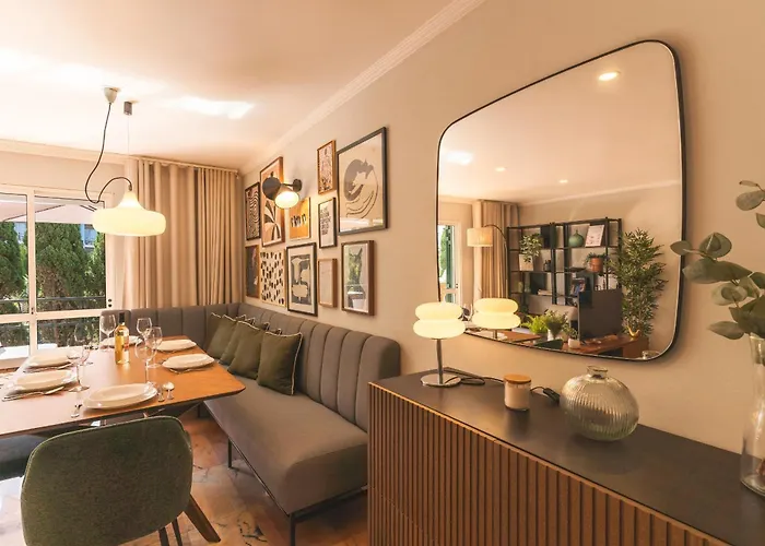 Costa Azul By Atlantic Apartment