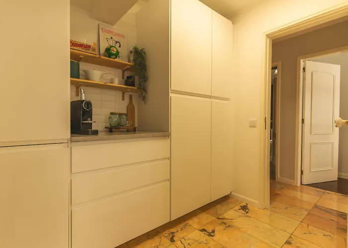 Costa Azul By Atlantic Apartment *