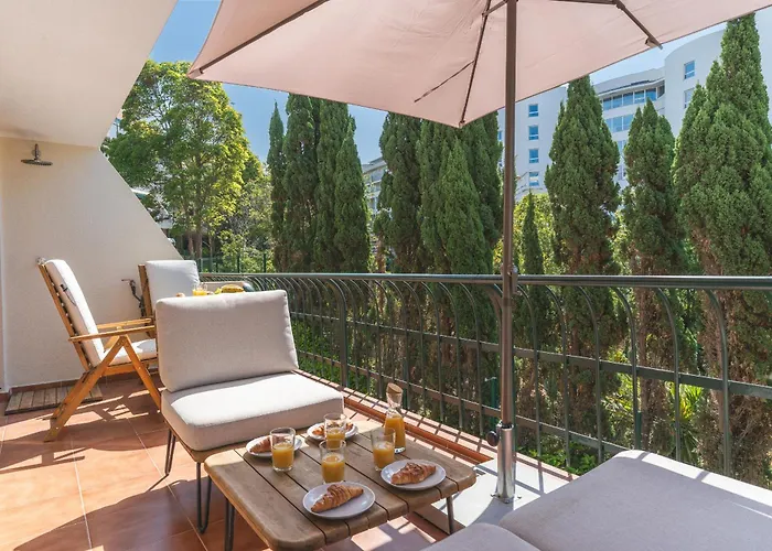 Costa Azul By Atlantic Apartment *