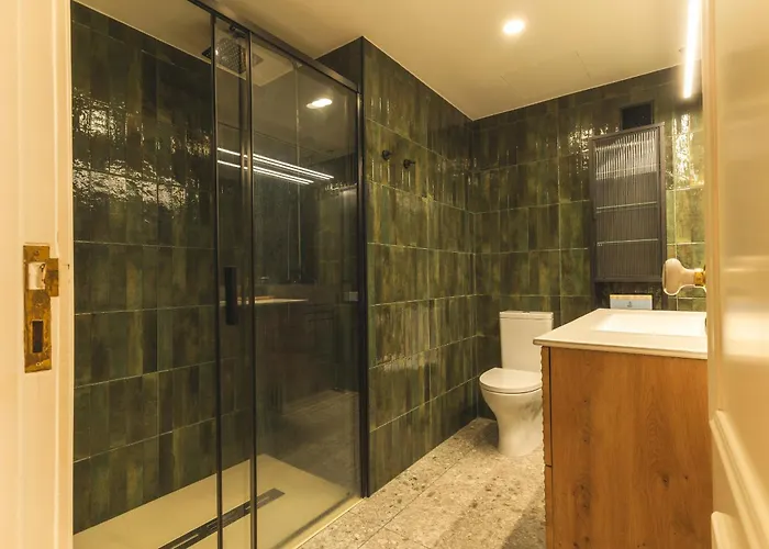 Costa Azul By Atlantic Apartment Funchal (Madeira)