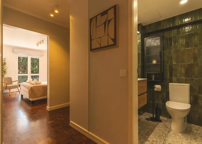 Costa Azul By Atlantic Apartment