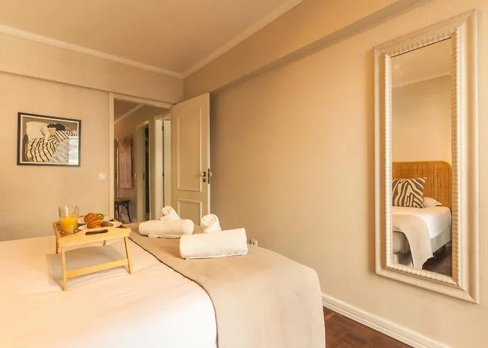 Costa Azul By Atlantic Apartmán *