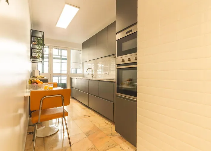 Apartment Costa Azul By Atlantic *