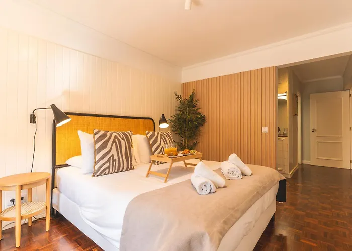 Apartmán Costa Azul By Atlantic Funchal (Madeira)