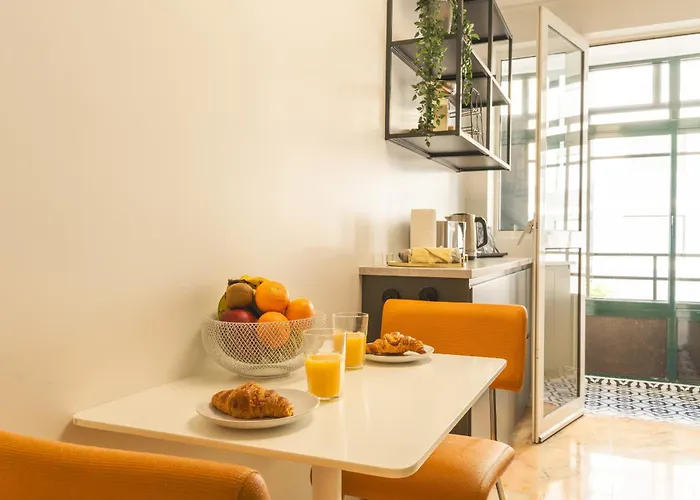 Costa Azul By Atlantic * Funchal (Madeira)