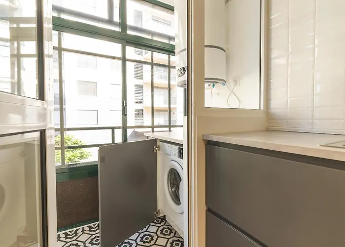 Costa Azul By Atlantic *