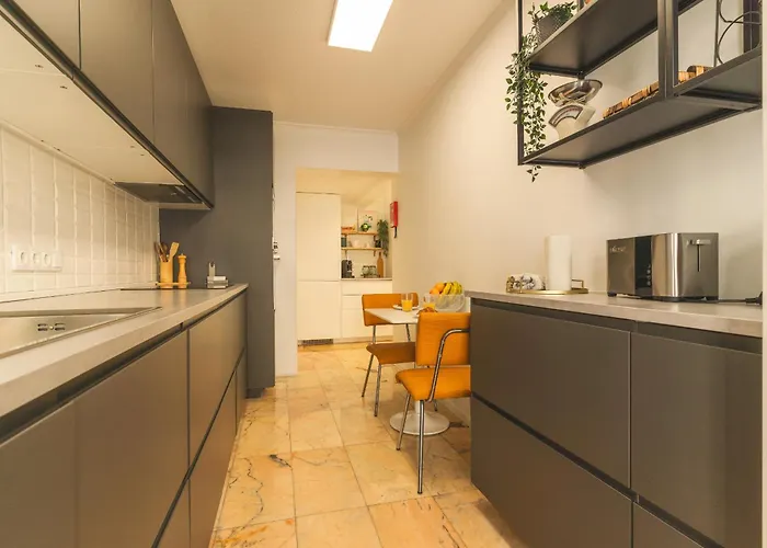 Costa Azul By Atlantic Funchal (Madeira)