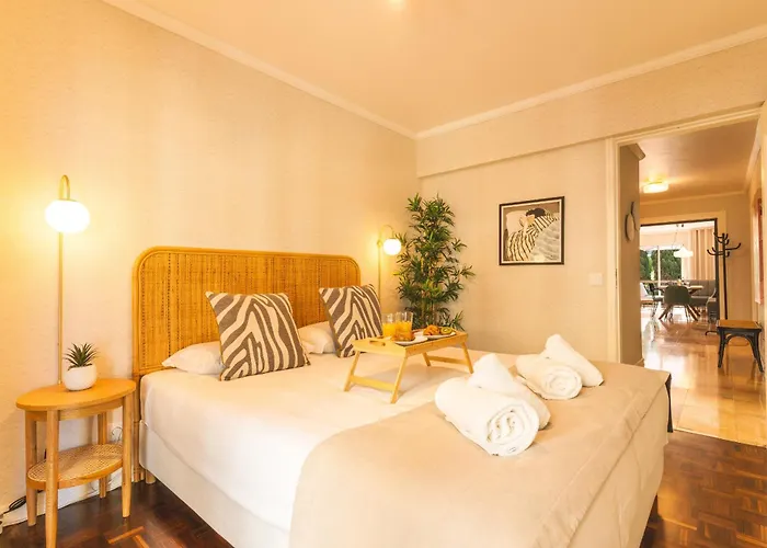 Costa Azul By Atlantic Apartment