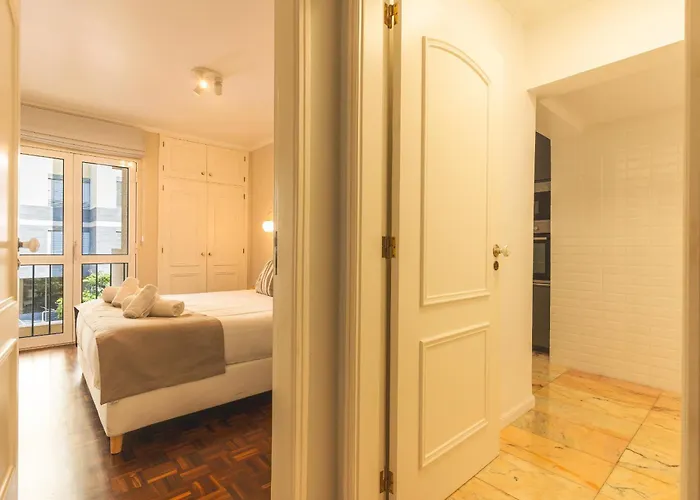 Apartment Costa Azul By Atlantic *